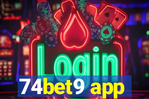 74bet9 app